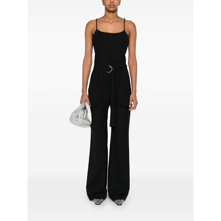 Iro Tute Intere - Nero | Wanan Luxury
