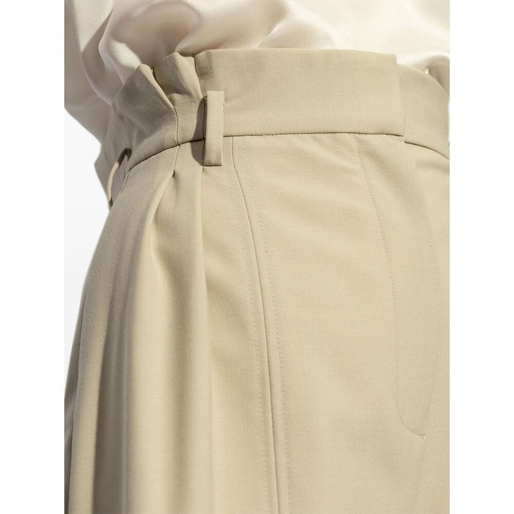 Iro Shorts - Neutro | Wanan Luxury