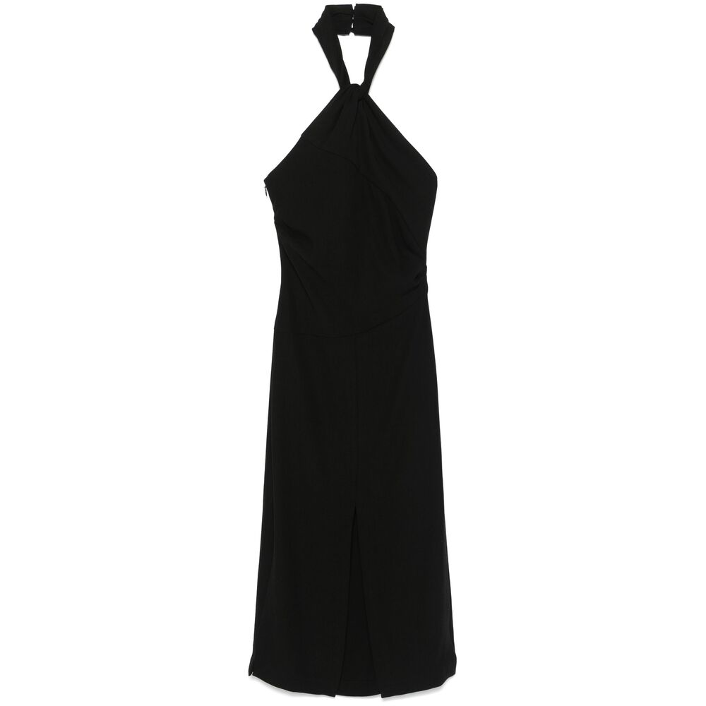 Iro Abiti - Nero | Wanan Luxury