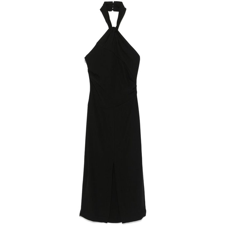 Iro Abiti - Nero | Wanan Luxury