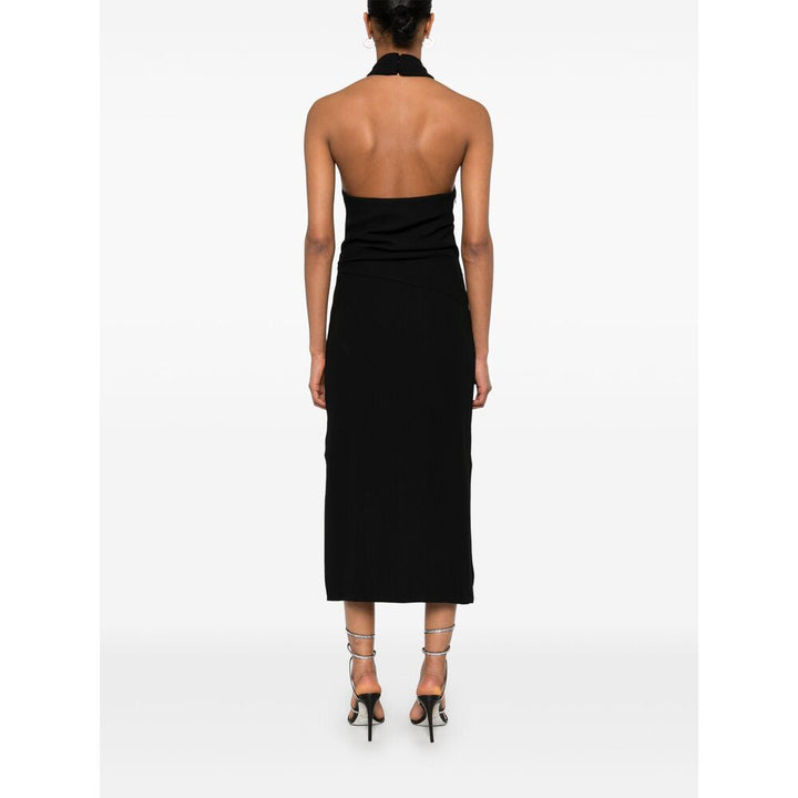 Iro Abiti - Nero | Wanan Luxury