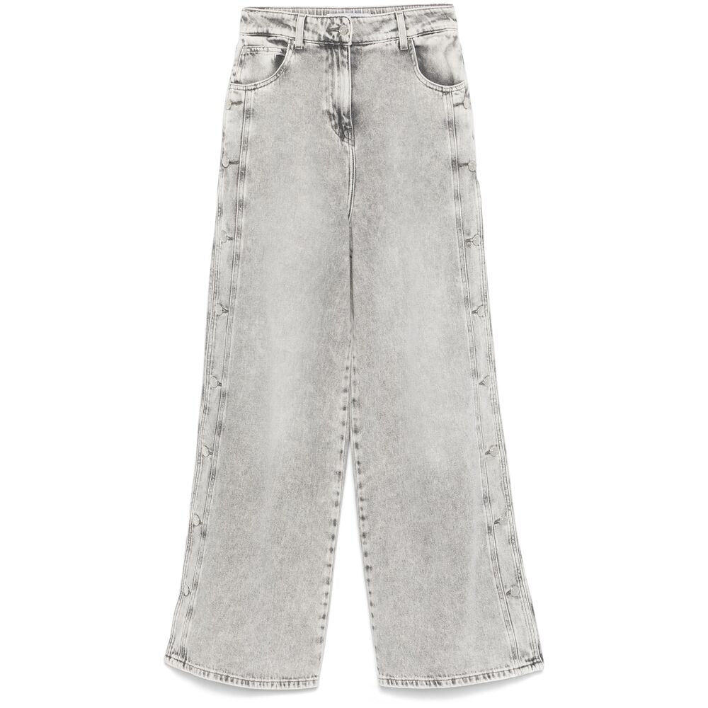 Iro Jeans - Grigio | Wanan Luxury