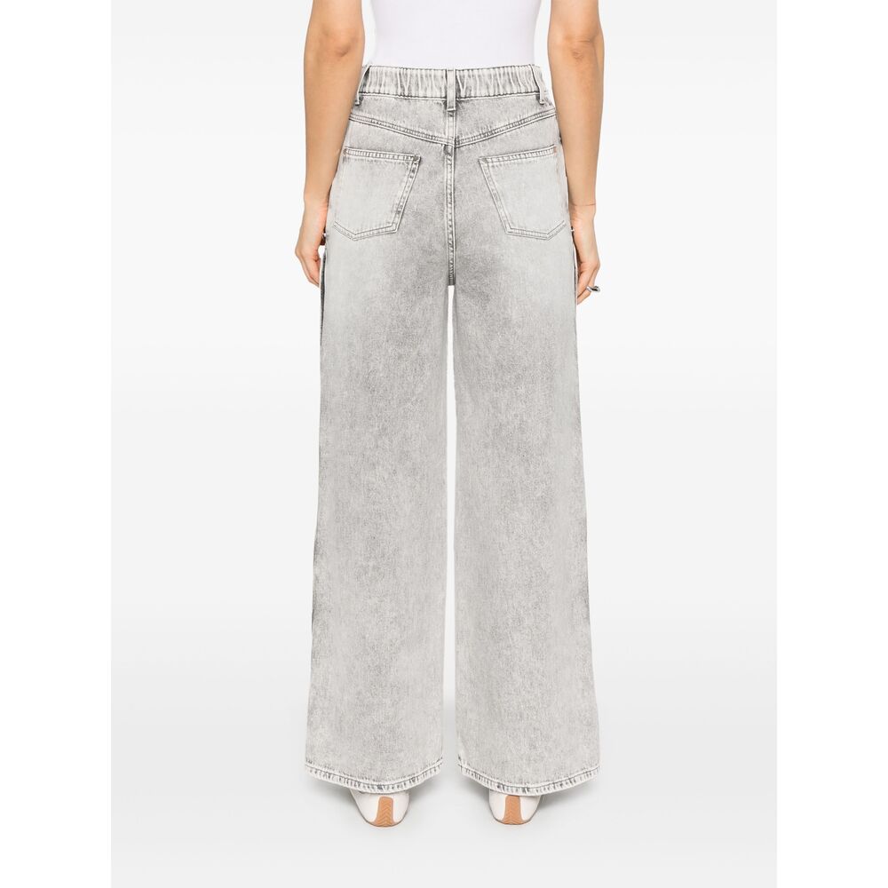 Iro Jeans - Grigio | Wanan Luxury