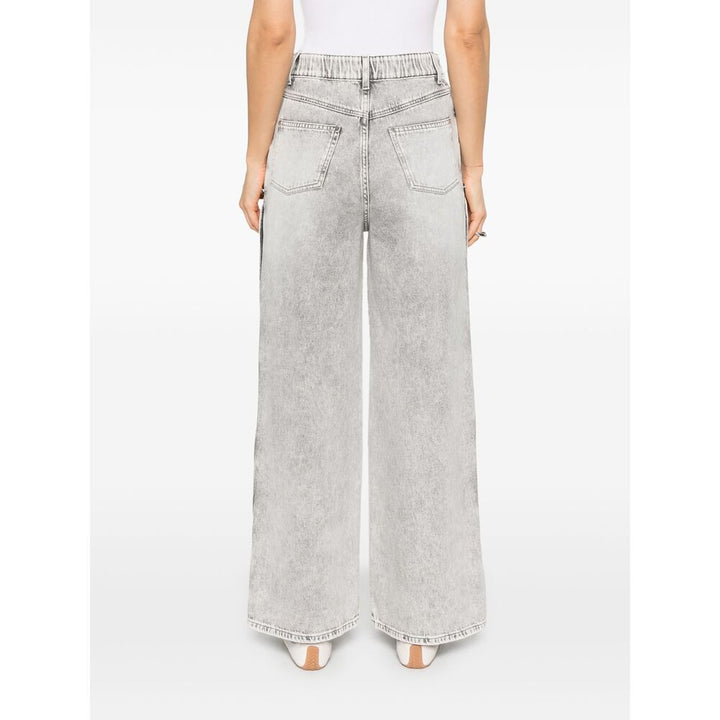 Iro Jeans - Grigio | Wanan Luxury