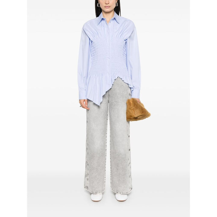Iro Jeans - Grigio | Wanan Luxury