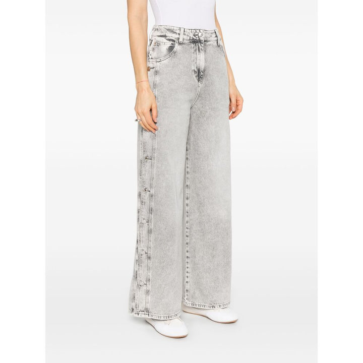 Iro Jeans - Grigio | Wanan Luxury