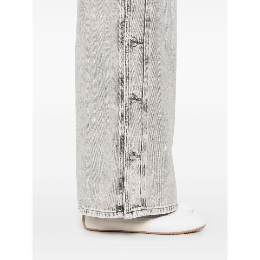 Iro Jeans - Grigio | Wanan Luxury