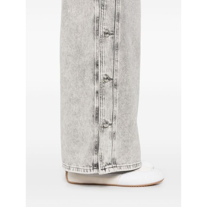 Iro Jeans - Grigio | Wanan Luxury