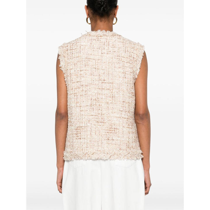 Iro Giacche - Neutro | Wanan Luxury