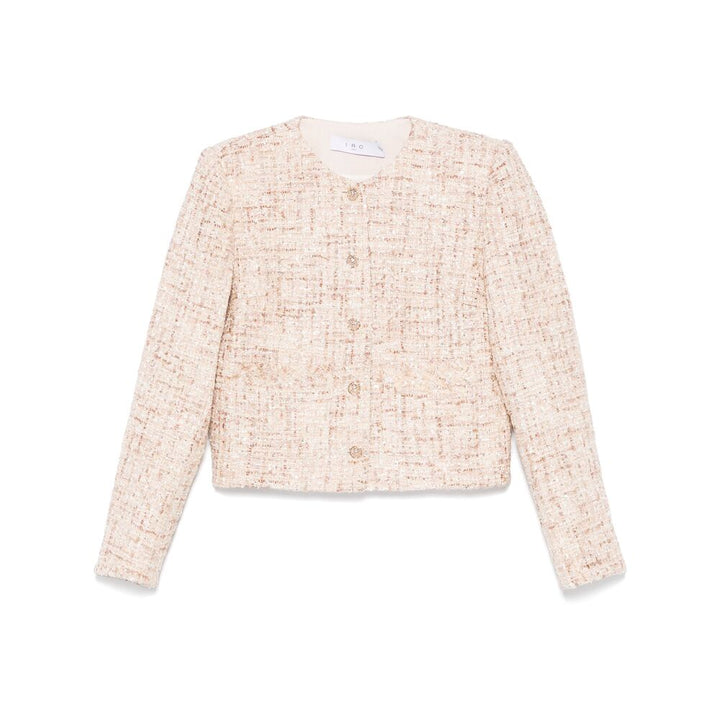 Iro Jackets - Neutral | Wanan Luxury