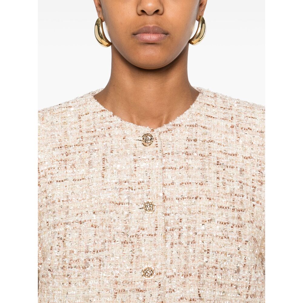 Iro Jackets - Neutral | Wanan Luxury