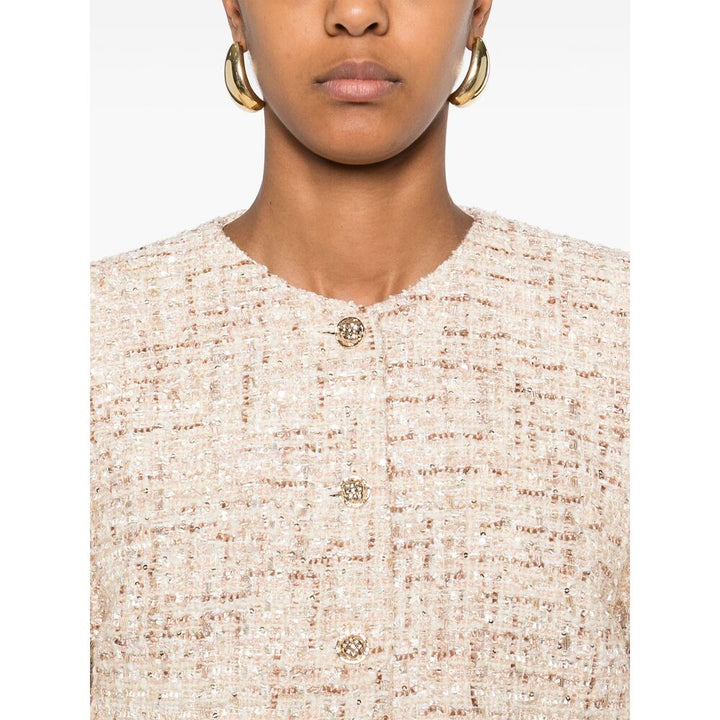 Iro Jackets - Neutral | Wanan Luxury