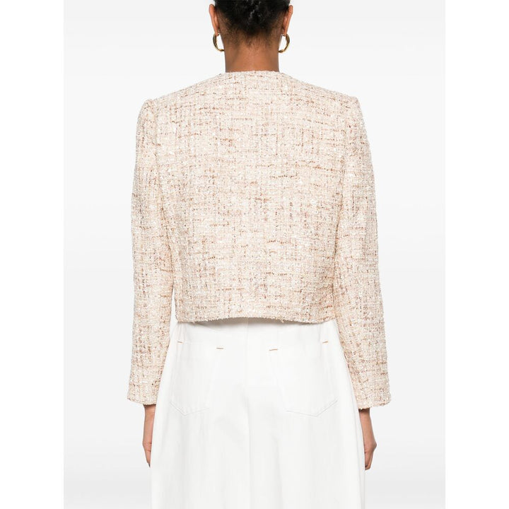 Iro Jackets - Neutral | Wanan Luxury