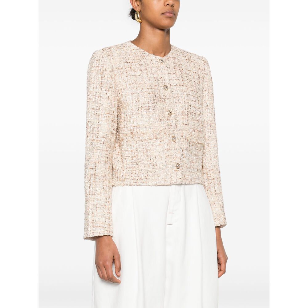 Iro Jackets - Neutral | Wanan Luxury