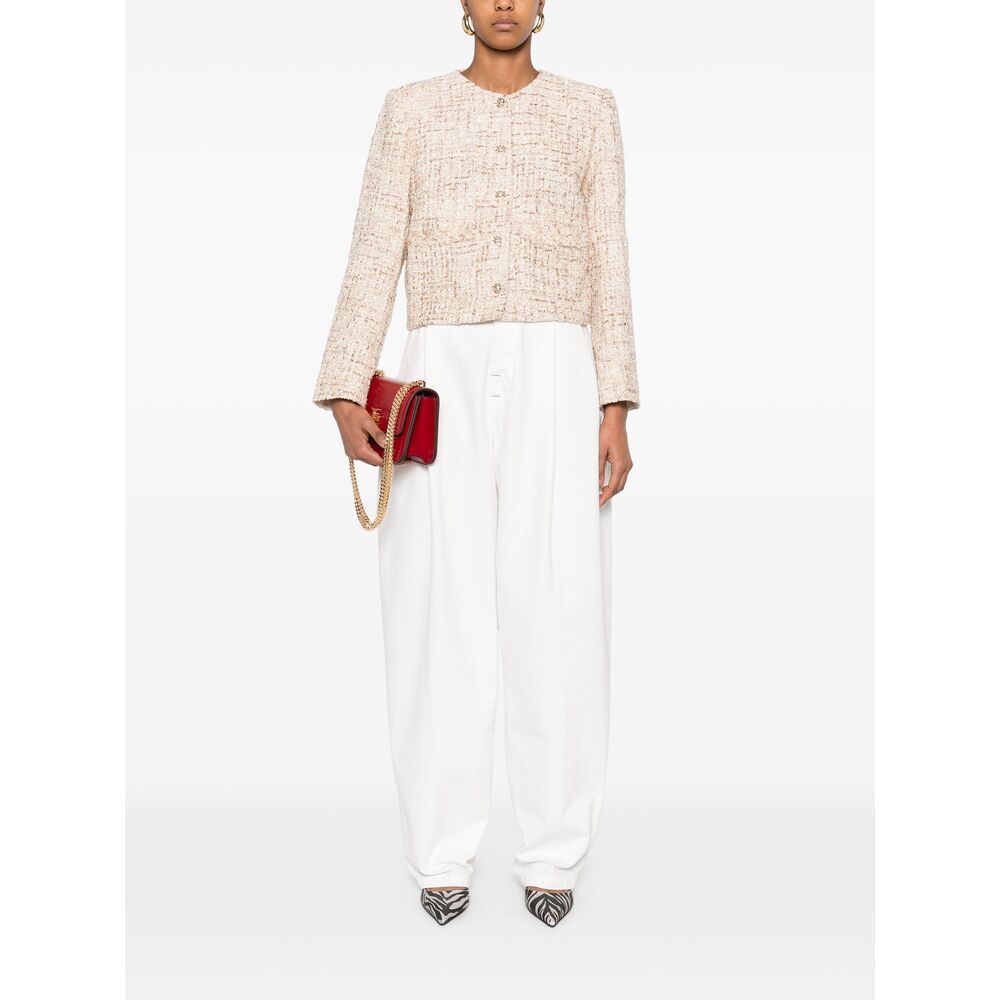 Iro Jackets - Neutral | Wanan Luxury
