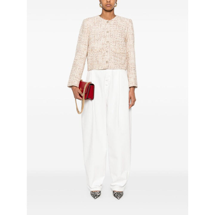 Iro Jackets - Neutral | Wanan Luxury