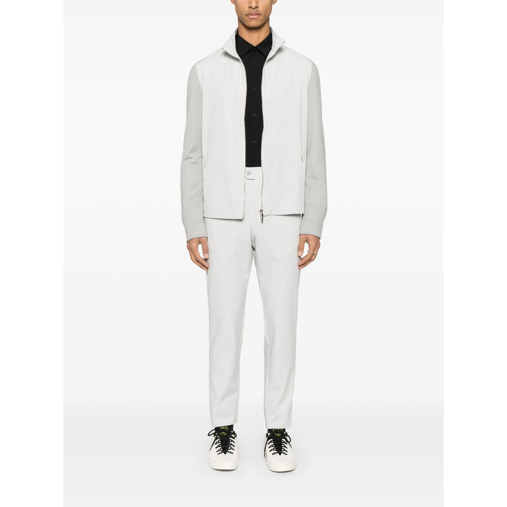 Herno Camicie - Nero | Wanan Luxury