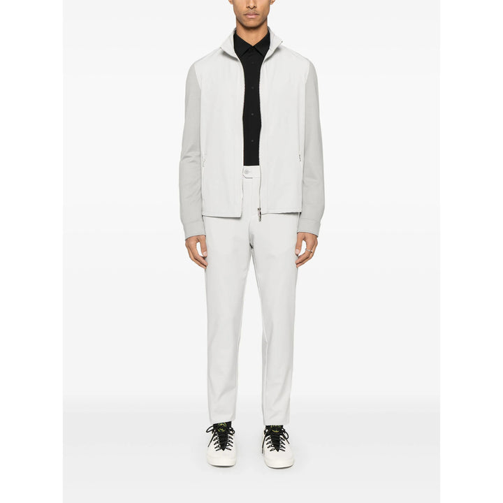 Herno Camicie - Nero | Wanan Luxury