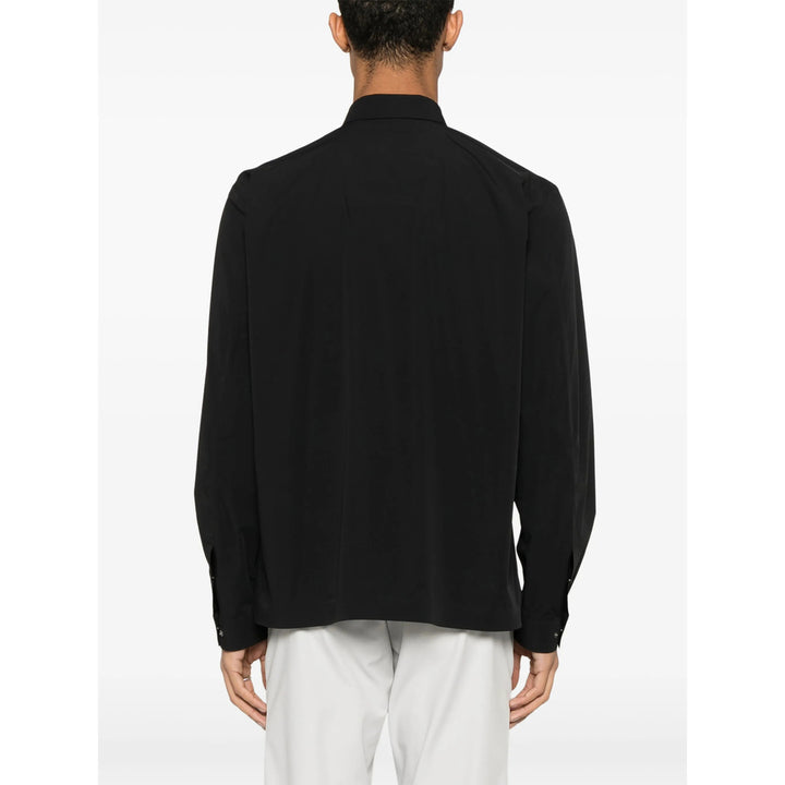 Herno Camicie - Nero | Wanan Luxury