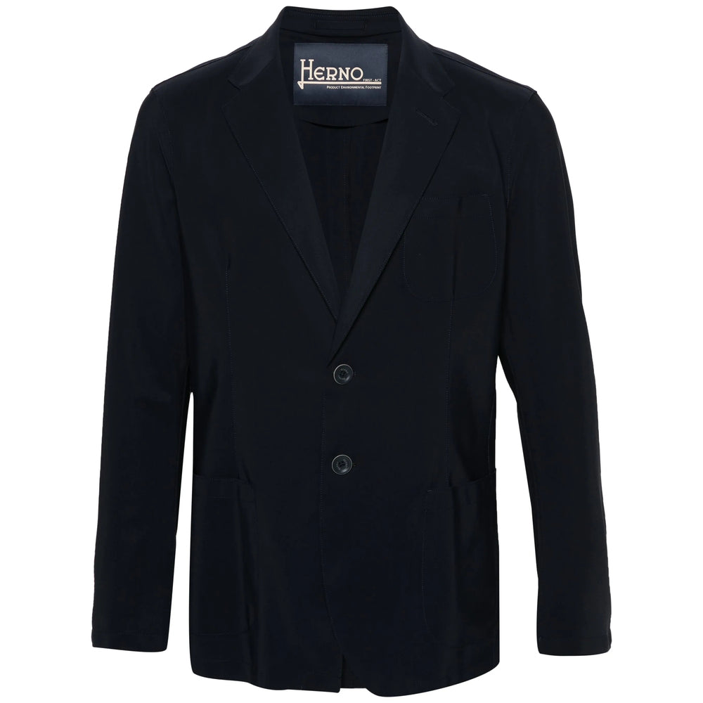 Herno Giacche - Blu | Wanan Luxury