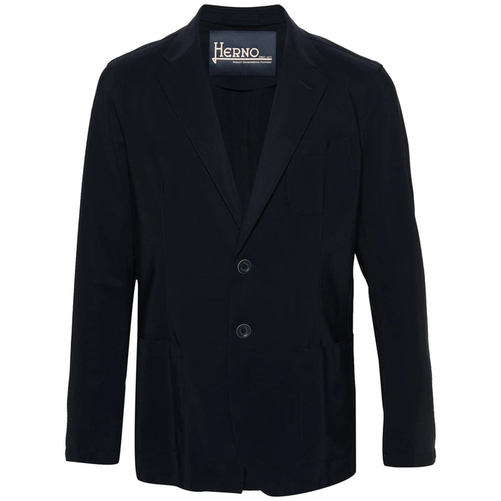 Herno Giacche - Blu | Wanan Luxury