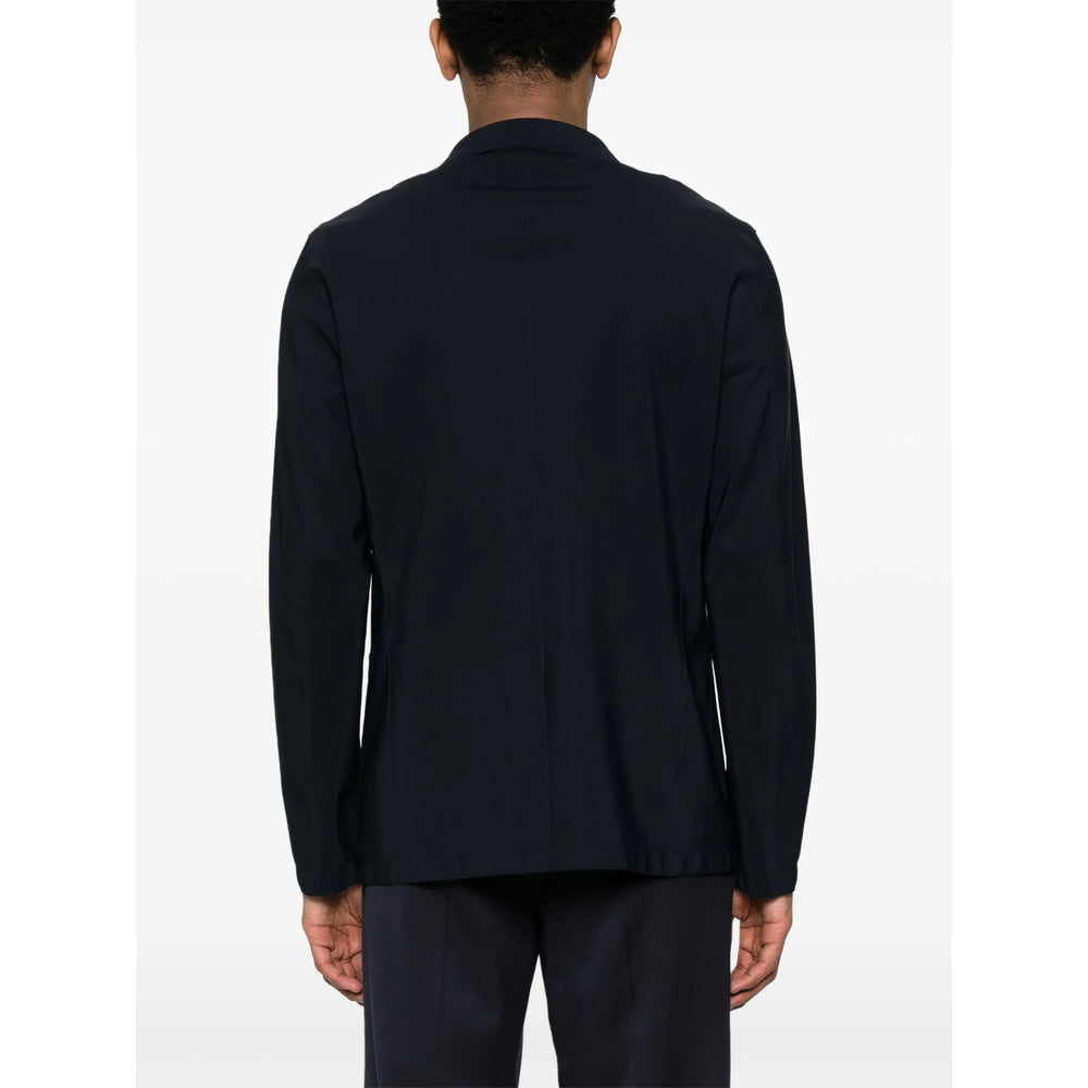 Herno Giacche - Blu | Wanan Luxury