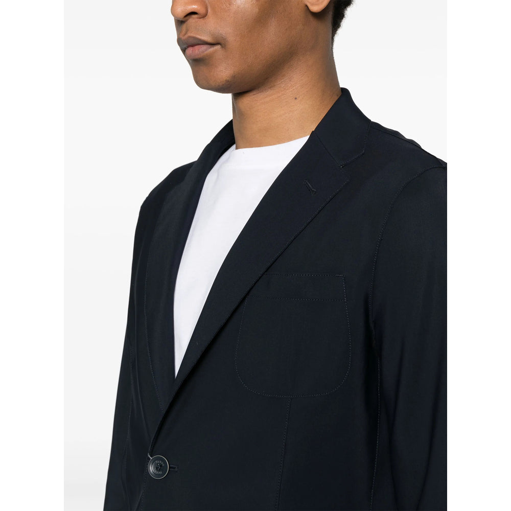 Herno Giacche - Blu | Wanan Luxury