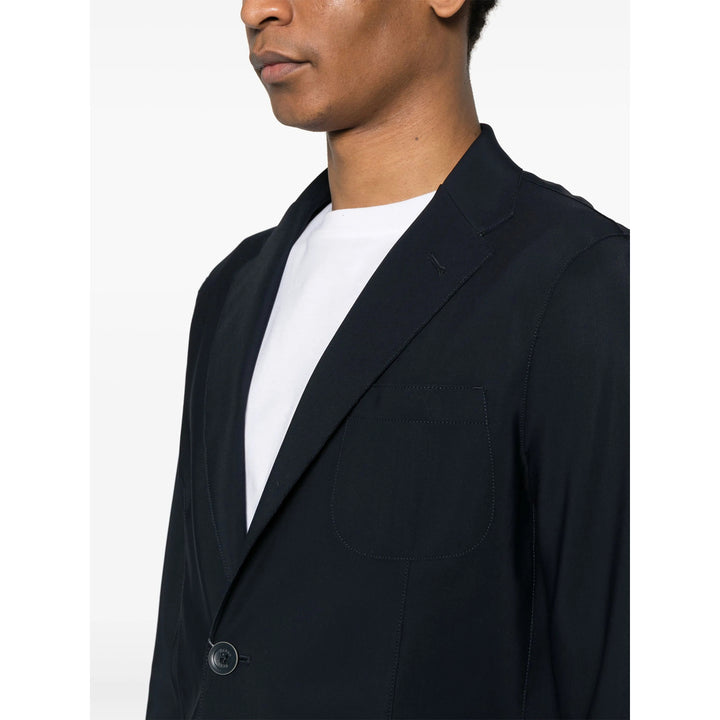 Herno Giacche - Blu | Wanan Luxury