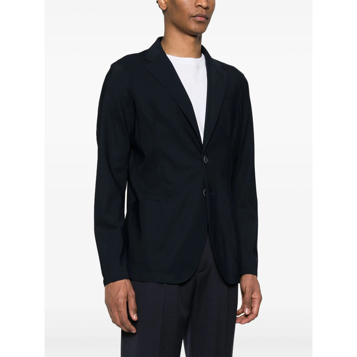 Herno Giacche - Blu | Wanan Luxury