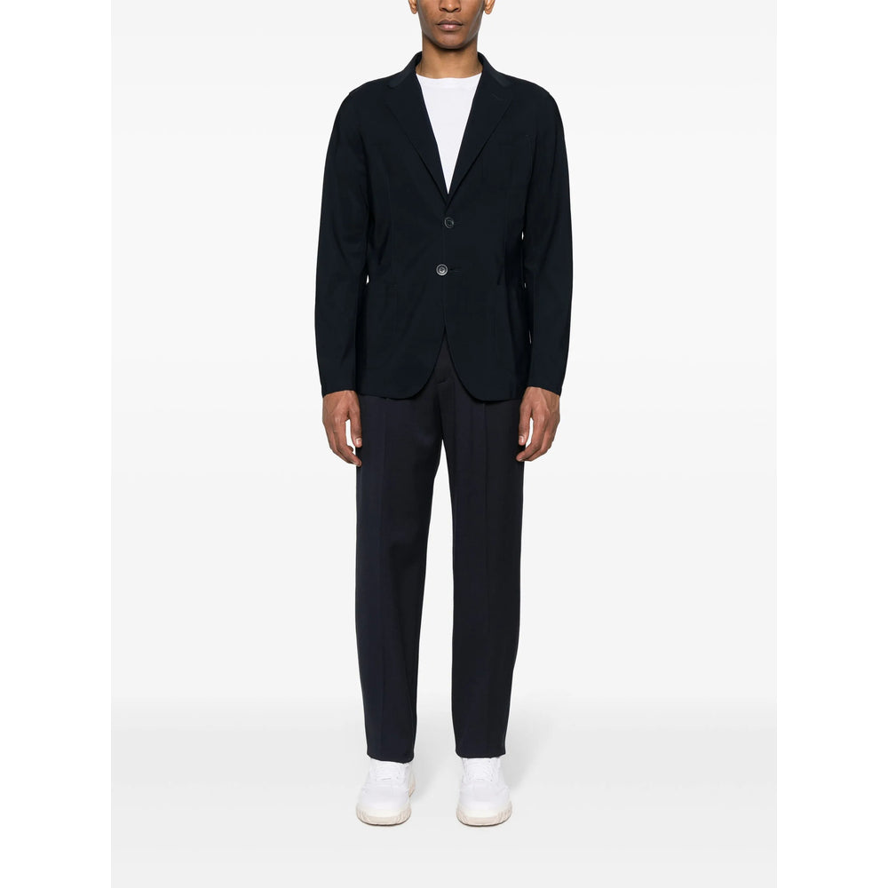 Herno Giacche - Blu | Wanan Luxury