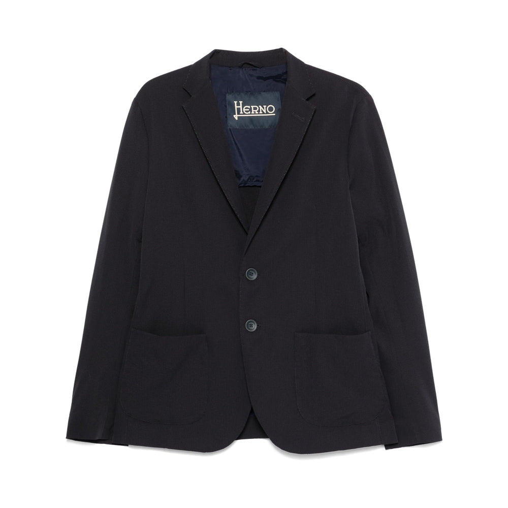 Herno Giacche - Blu | Wanan Luxury
