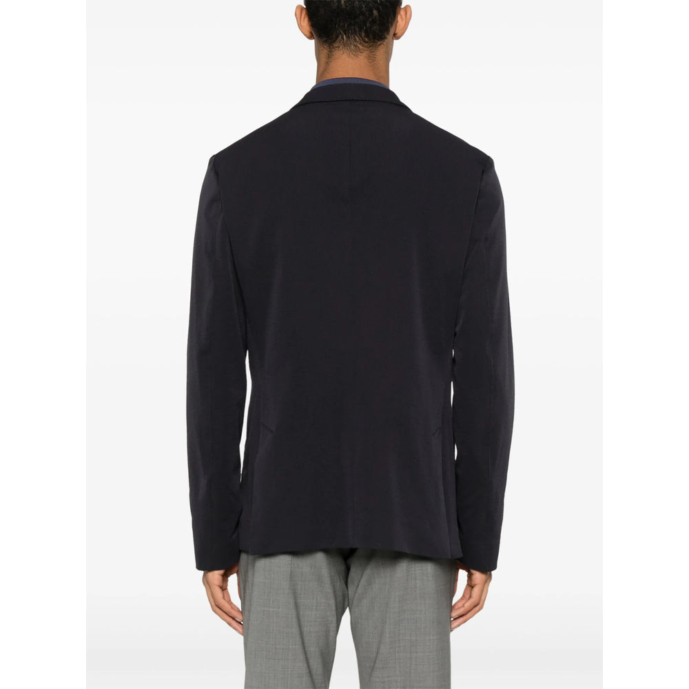 Herno Giacche - Blu | Wanan Luxury