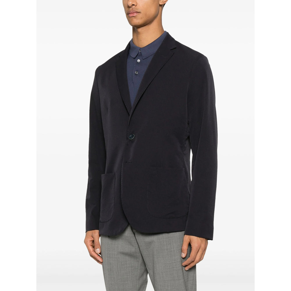 Herno Giacche - Blu | Wanan Luxury