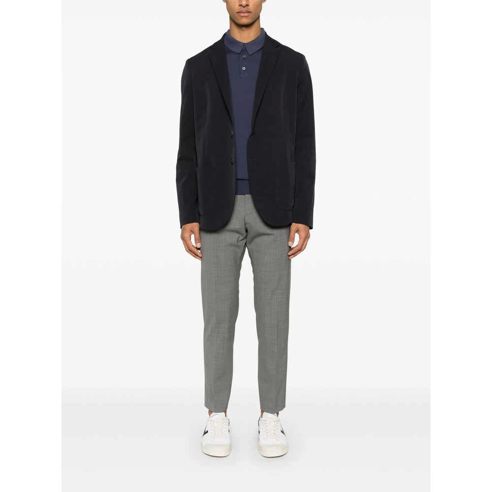 Herno Giacche - Blu | Wanan Luxury