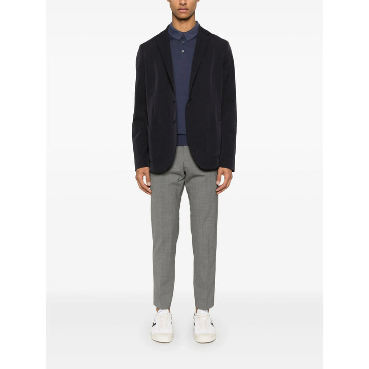 Herno Giacche - Blu | Wanan Luxury