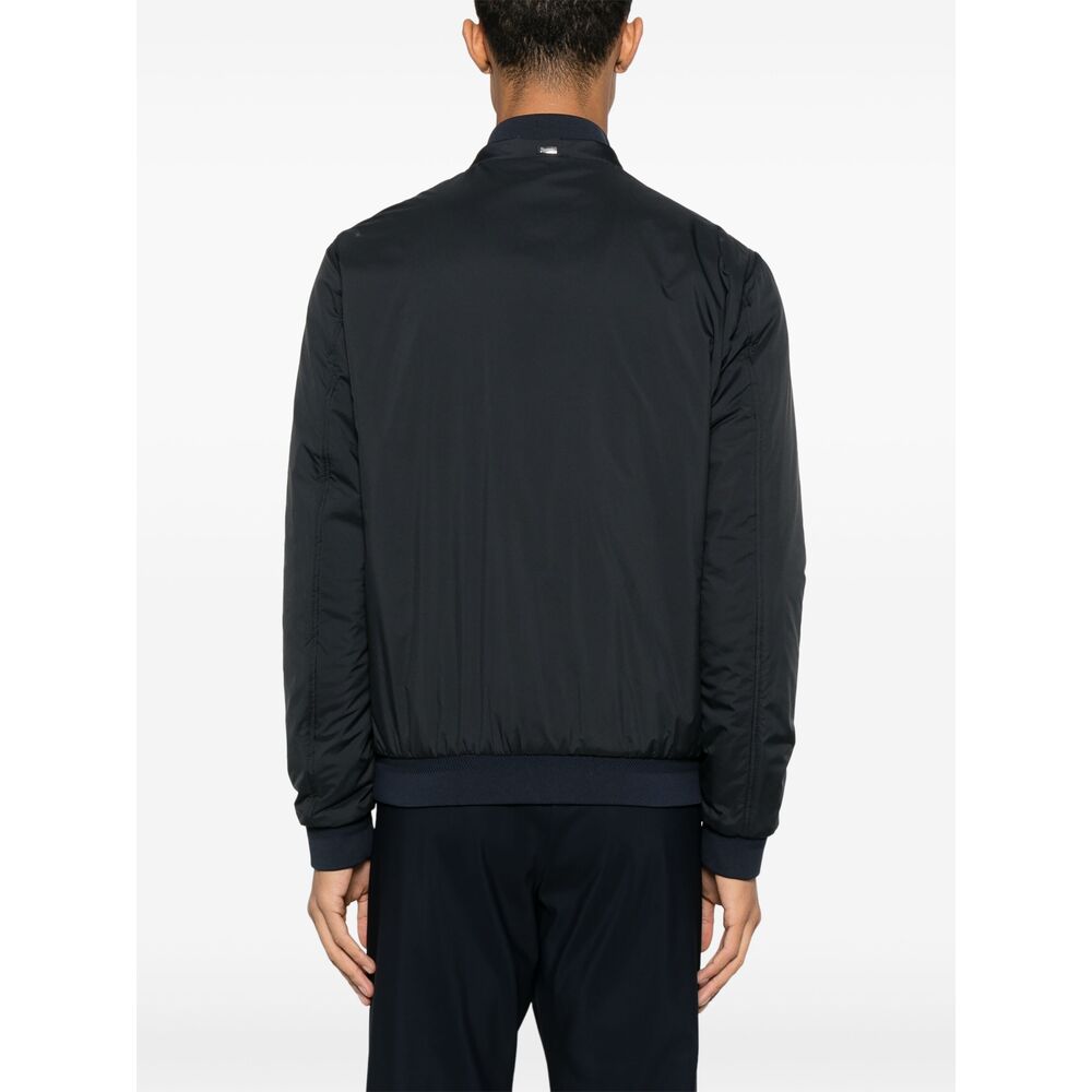 Herno Giacche - Blu | Wanan Luxury