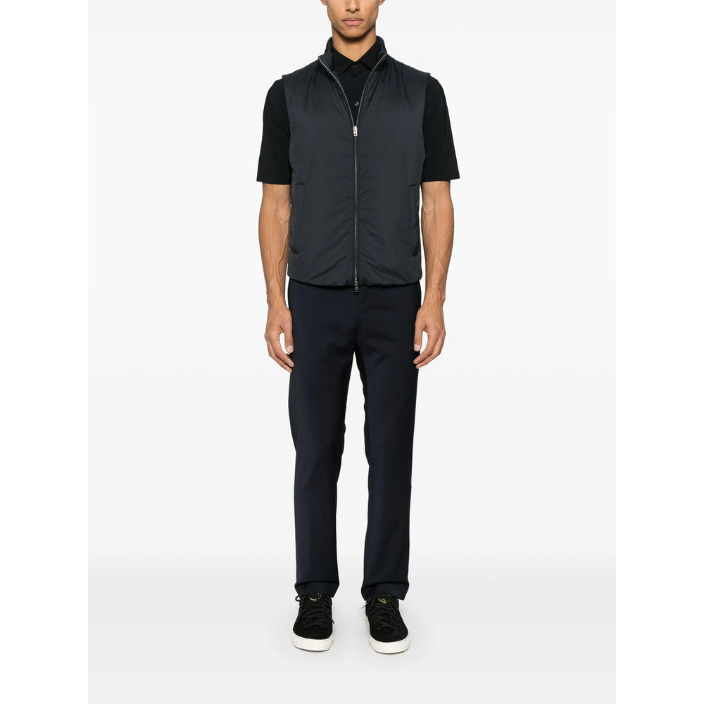 Herno Giacche - Blu | Wanan Luxury