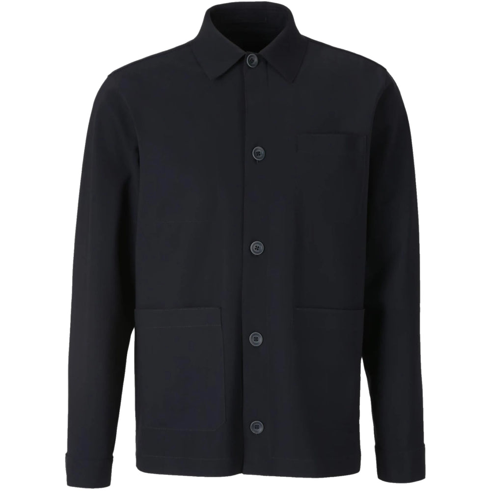 Herno Giacche - Blu | Wanan Luxury