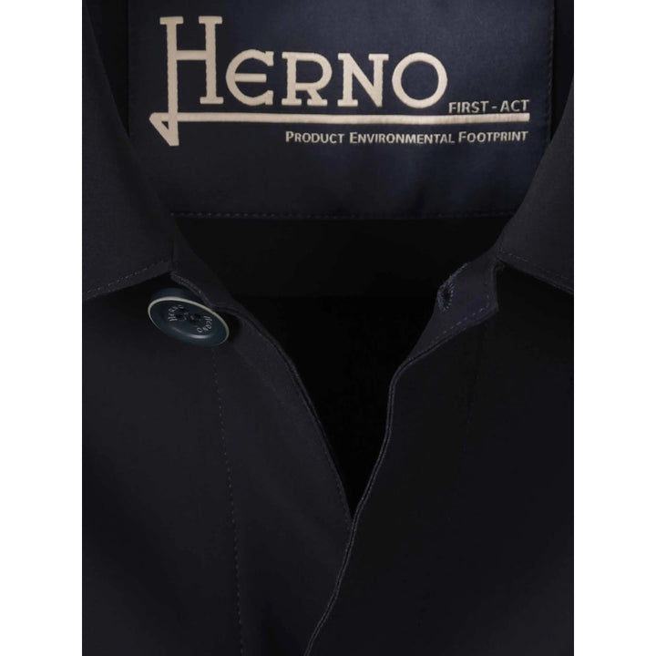 Herno Giacche - Blu | Wanan Luxury