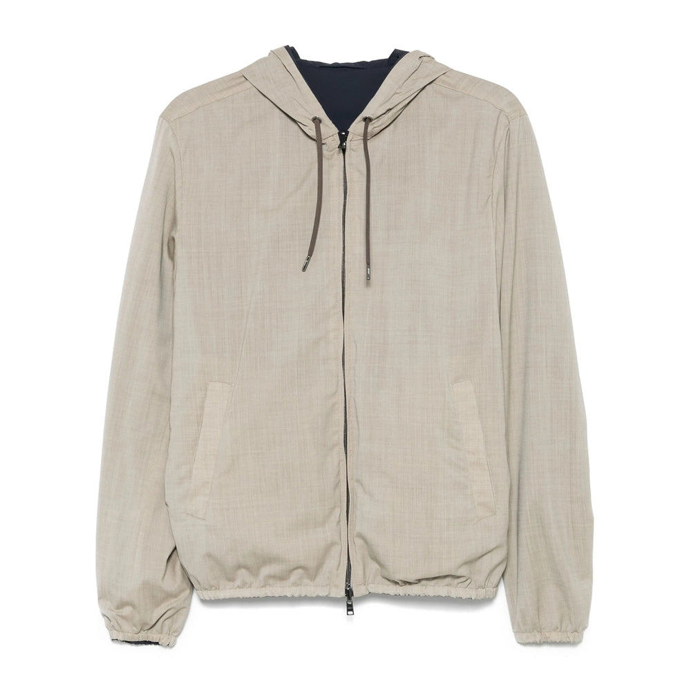 Herno Giacche - Neutro | Wanan Luxury