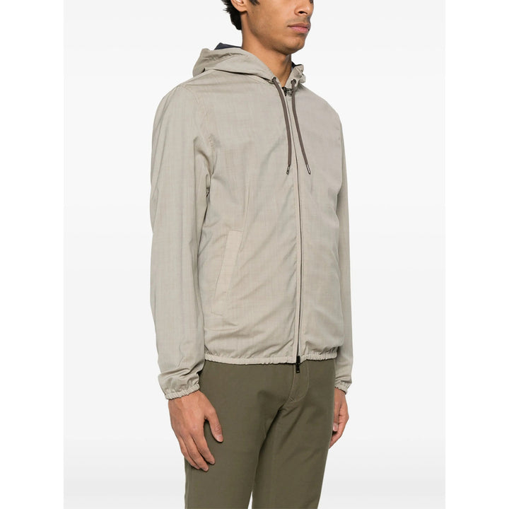 Herno Giacche - Neutro | Wanan Luxury