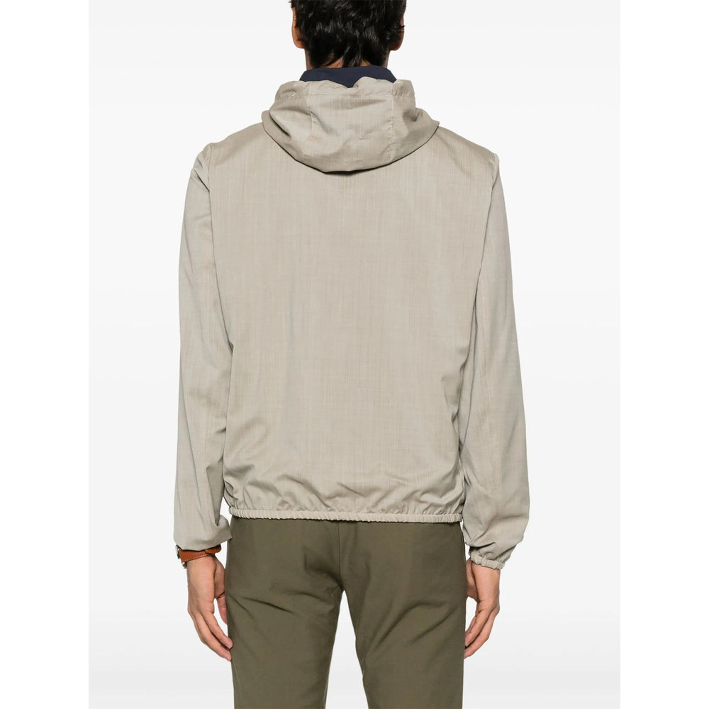 Herno Giacche - Neutro | Wanan Luxury