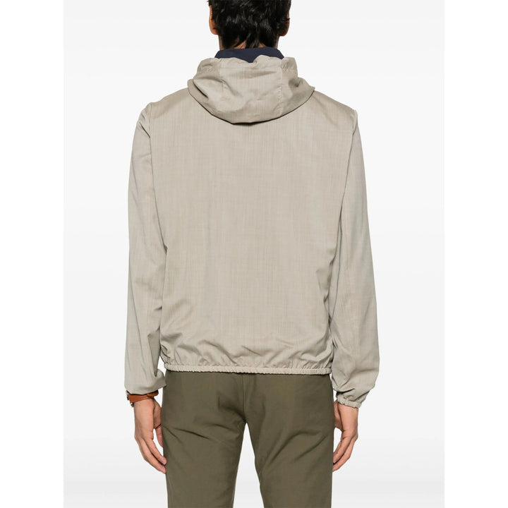 Herno Giacche - Neutro | Wanan Luxury