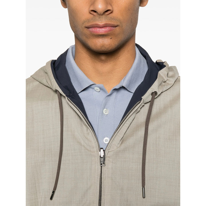 Herno Giacche - Neutro | Wanan Luxury