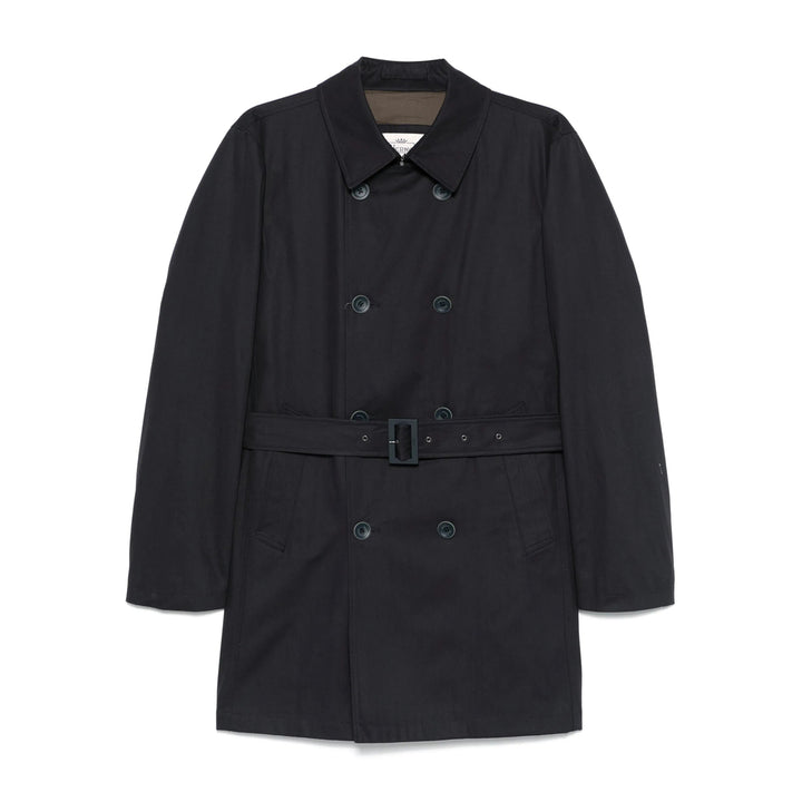 Herno Cappotti - Blu | Wanan Luxury