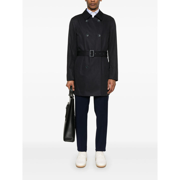 Herno Cappotti - Blu | Wanan Luxury