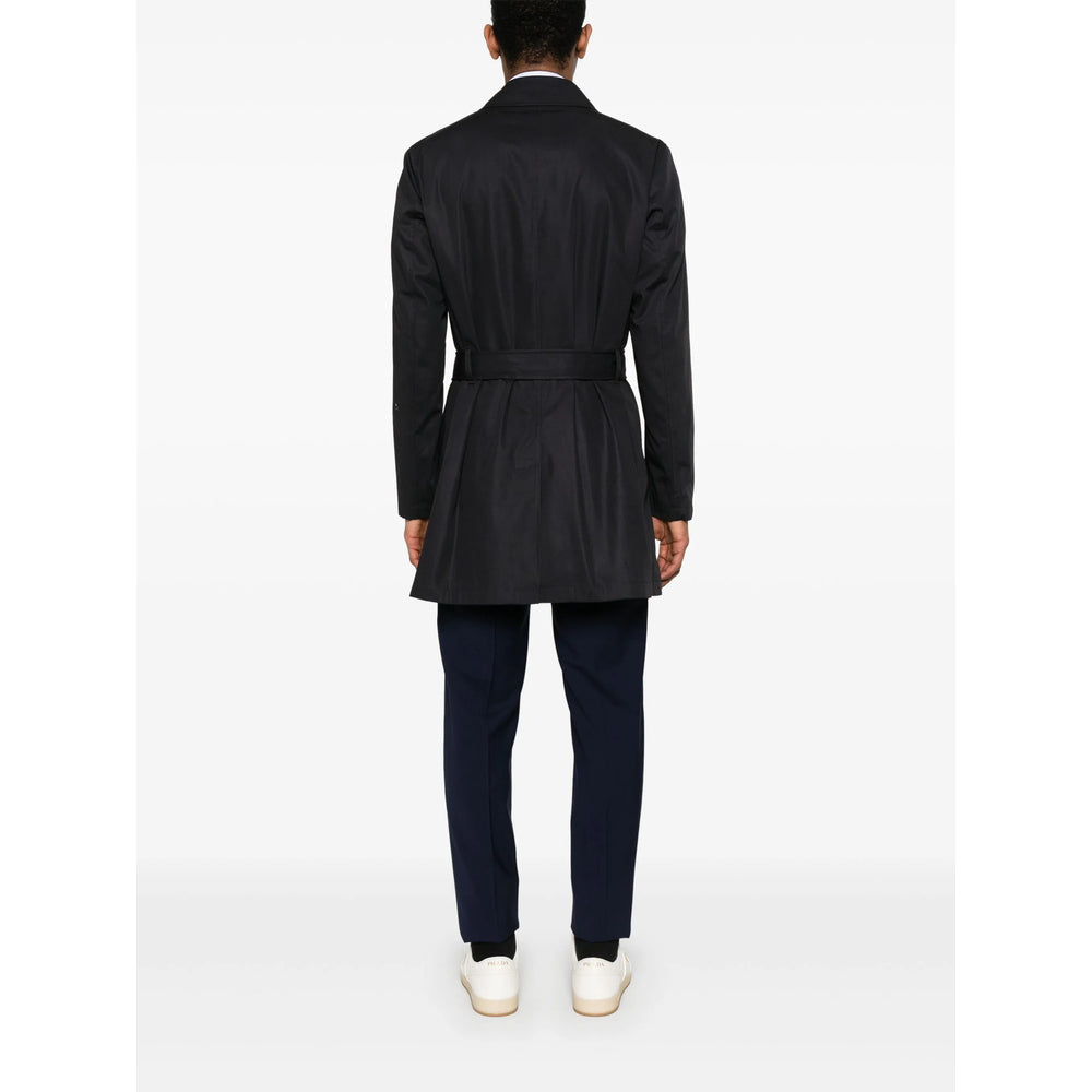 Herno Cappotti - Blu | Wanan Luxury