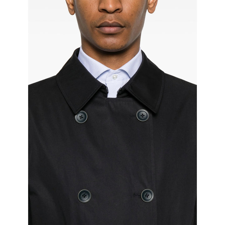 Herno Cappotti - Blu | Wanan Luxury