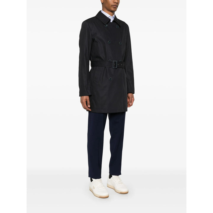 Herno Cappotti - Blu | Wanan Luxury