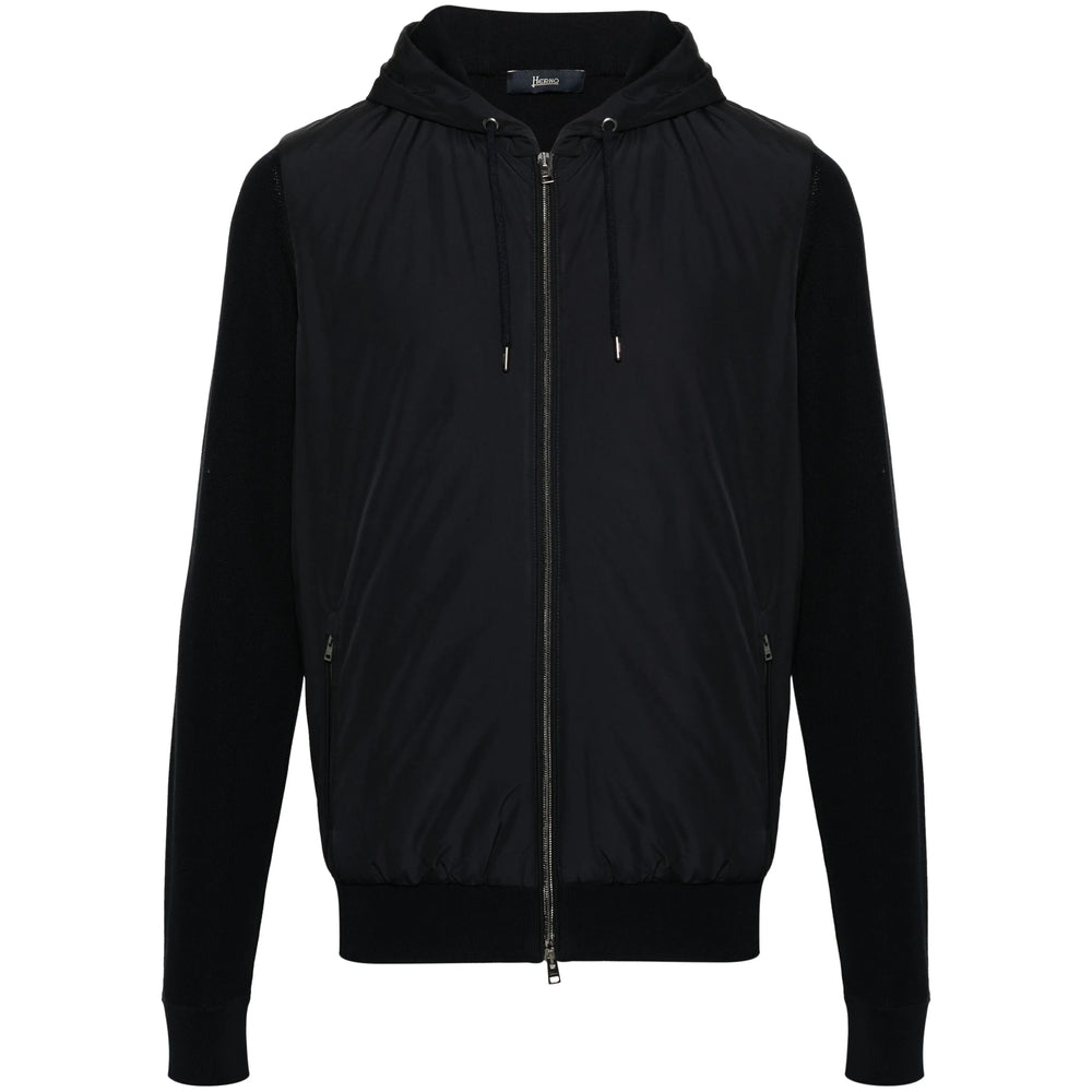 Herno Giacche - Blu | Wanan Luxury